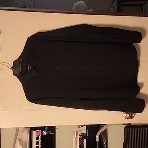 Men's button up dress shirt